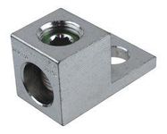 TERMINAL, MECHANICAL LUG, 0.531IN, SCREW