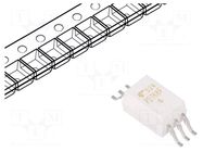 Optocoupler; SMD; Ch: 1; OUT: open collector; 5kV; 20Mbps; SDIP6F TOSHIBA