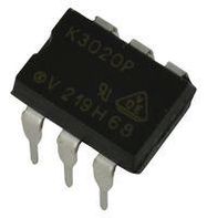 OPTOCOUPLER, PHOTOTRIAC, 3750VRMS