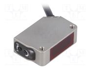 Sensor: photoelectric OMRON