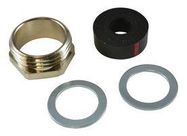 CIRCULAR CABLE SEAL, 6.5MM TO 13.5MM