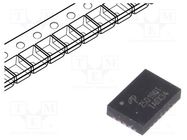 IC: PMIC; POL converter; 30A; 0.2÷1.5MHz; QFN23; buck; 4.5÷25V ALPHA & OMEGA SEMICONDUCTOR