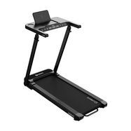 UREVO Foldi 3S Smart folding electric treadmill (black), Urevo