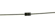 DIODE, STANDARD RECOVERY, 1A, 400V, DO-204AL-2