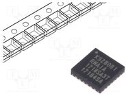 IC: transceiver; 10/100Base-T; MDC,MDI,MDI-X,MDIO,RMII; QFN24 MICROCHIP TECHNOLOGY