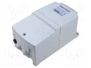 Transformer: protective; 250VA; 230VAC; 36V; IP54; Ins.class: II BREVE TUFVASSONS