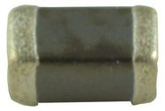 FERRITE BEAD, 0.08OHM, 1.7A, 0603, FULL REEL