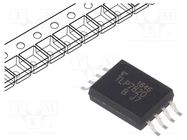 Optocoupler; SMD; Ch: 1; OUT: isolation amplifier; 5kV; SOP8L TOSHIBA