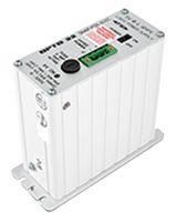 AC-DC CONVERTER, DIN RAIL, 1 O/P, 20.4W, 4A, 5.1V