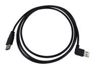 COMPUTER CABLE, USB, 6FT, BLACK