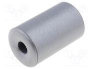 Ferrite: sleeve; L: 28.5mm; Øint: 8mm; Øout: 17.5mm; 139Ω RICHCO