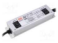 Power supply: switching; Communication: DALI; LED; 120W; 12VDC; 10A MEAN WELL