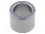 Ferrite: toroidal; L: 12mm; Øint: 10.5mm; Øout: 15mm; Core mat: K5B RICHCO