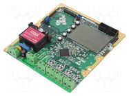 Dev.kit: Microchip ARM; SAM4C MICROCHIP TECHNOLOGY