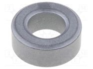 Ferrite: toroidal; L: 7mm; Øint: 7mm; Øout: 13mm; Core mat: K5B; 32Ω RICHCO