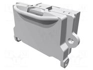 Enclosure for connectors: specialist; Micro-Timer III TE Connectivity