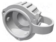 Protection cover; 2.5mm System TE Connectivity