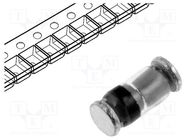 Diode: switching; SMD; 100V; 200mA; 4ns; MiniMELF; reel,tape NEXPERIA