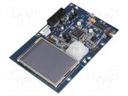 Dev.kit: Microchip ARM; SAM4S; Components: SAM4S16C MICROCHIP TECHNOLOGY