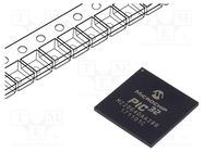 IC: PIC microcontroller; 2048kB; 2.2÷3.6VDC; SMD; LFBGA288; PIC32 MICROCHIP TECHNOLOGY