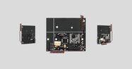 uartBridge module, for connecting Ajax wireless sensors via UART interface