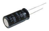 ALUMINUM ELECTROLYTIC CAPACITOR 1000UF, 50V, 20%, RADIAL