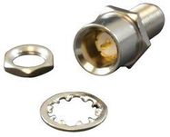 CONNECTOR, 3.5MM PLUG TO SMA ADAPTER, 50 OHM