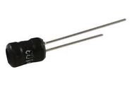 INDUCTOR, 10MH, RADIAL LEADED