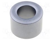 Ferrite: toroidal; L: 13mm; Øint: 16mm; Øout: 28mm; Core mat: K5B; 55Ω RICHCO