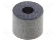 Ferrite: toroidal; L: 3.3mm; Øint: 1.5mm; Øout: 3.5mm; Core mat: K5B RICHCO