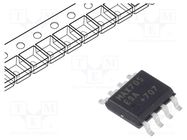 IC: supervisor circuit; power on reset monitor (PoR); push-pull Analog Devices (MAXIM INTEGRATED)