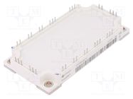 Module: IGBT; diode/transistor; buck chopper; Urmax: 1.2kV; Ic: 75A INFINEON TECHNOLOGIES