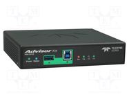 Meter: USB protocol analyzer; Software: included; 100÷240VAC; 1GB TELEDYNE LECROY