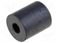 Ferrite: sleeve; L: 4mm; Øint: 1.2mm; Øout: 3.5mm; 31Ω RICHCO