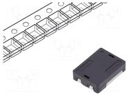 Filter: anti-interference; wideband; SMD; 15A; 100VDC; 9x12x3mm MURATA