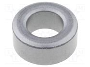 Ferrite: toroidal; L: 13mm; Øint: 8.2mm; Øout: 16.5mm; Core mat: K5B RICHCO