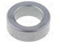 Ferrite: toroidal; L: 5mm; Øint: 8mm; Øout: 14mm; Core mat: K5B; 26Ω RICHCO