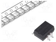 Optocoupler; SMD; Ch: 2; OUT: photodiode; 3.75kV; Gull wing 8 INFINEON TECHNOLOGIES