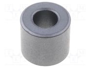 Ferrite: toroidal; L: 14.27mm; Øint: 7.87mm; Øout: 15.88mm; 79Ω RICHCO