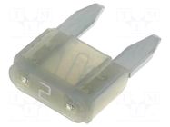 Fuse: fuse; 2A; 32VDC; automotive; 10.9mm; Mini; MINI LITTELFUSE