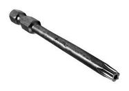 HEX BIT, TORX, T20X70MM, TOOL STEEL