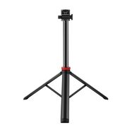 Puluz telescopic tripod, 2m, Puluz