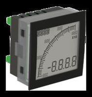 DIGITAL METER, 50MA, 0 TO 24VDC