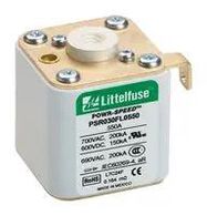SEMICONDUCTOR FUSE, HIGH-SPEED, 250A