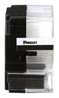LABEL CASSETTE, VINYL, 25.4MM X 101.6MM