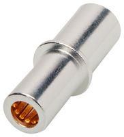 CONTACT, SOCKET, 6AWG, CRIMP