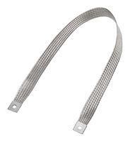 GROUND CORD, STUD-STUD, 6"