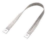 GROUND CORD, STUD-STUD, 18"