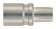 HEAVY DUTY CONTACTS, SOCKET, 300A, CRIMP