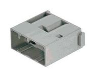 HEAVY DUTY MODULE, PLUG, M12